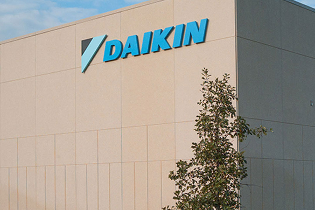 Daikin Applied Welcomes Executives to Lead Digital and Corporate Development