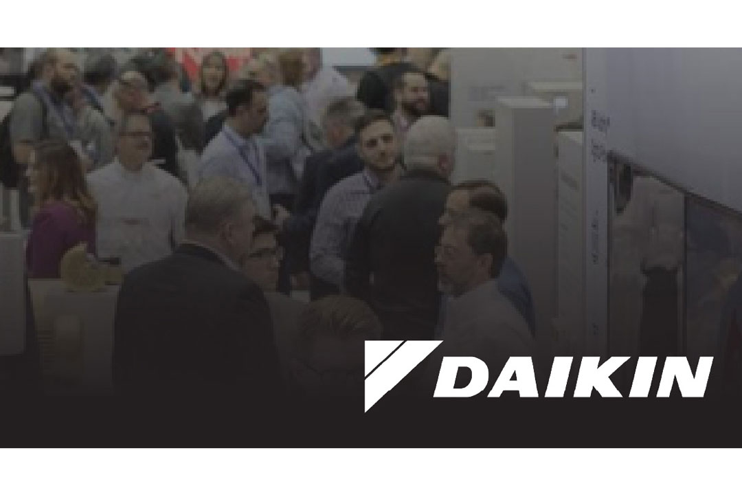 Daikin Applied Exhibits High Efficiency, Electrified Decarbonization Solutions at 2025 AHR Expo