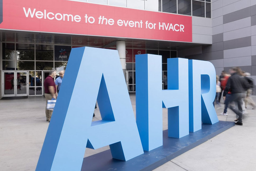 Daikin Presents a “Simple. Powerful. Sustainable.” Approach to Decarbonization at 2024 AHR Expo
