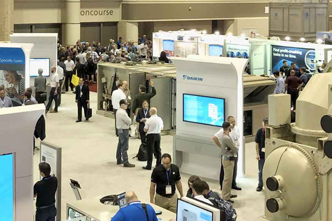 Daikin Brings Rooftop HVAC Innovation, Cooling Performance and Efficiency to Commercial Buildings