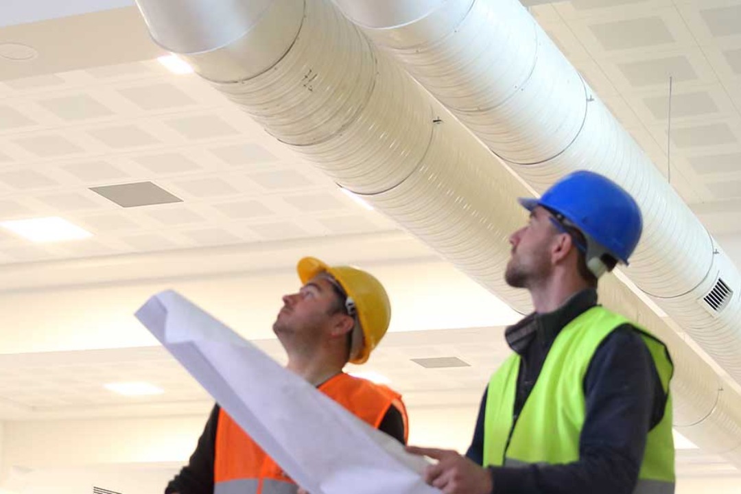 ASHRAE Makes Adopting the IAQ Procedure Easier with Addendum AA
