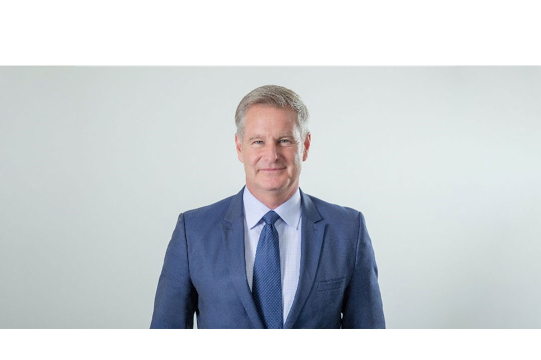Daikin Applied Names Jeff Drees as Chief Executive Officer