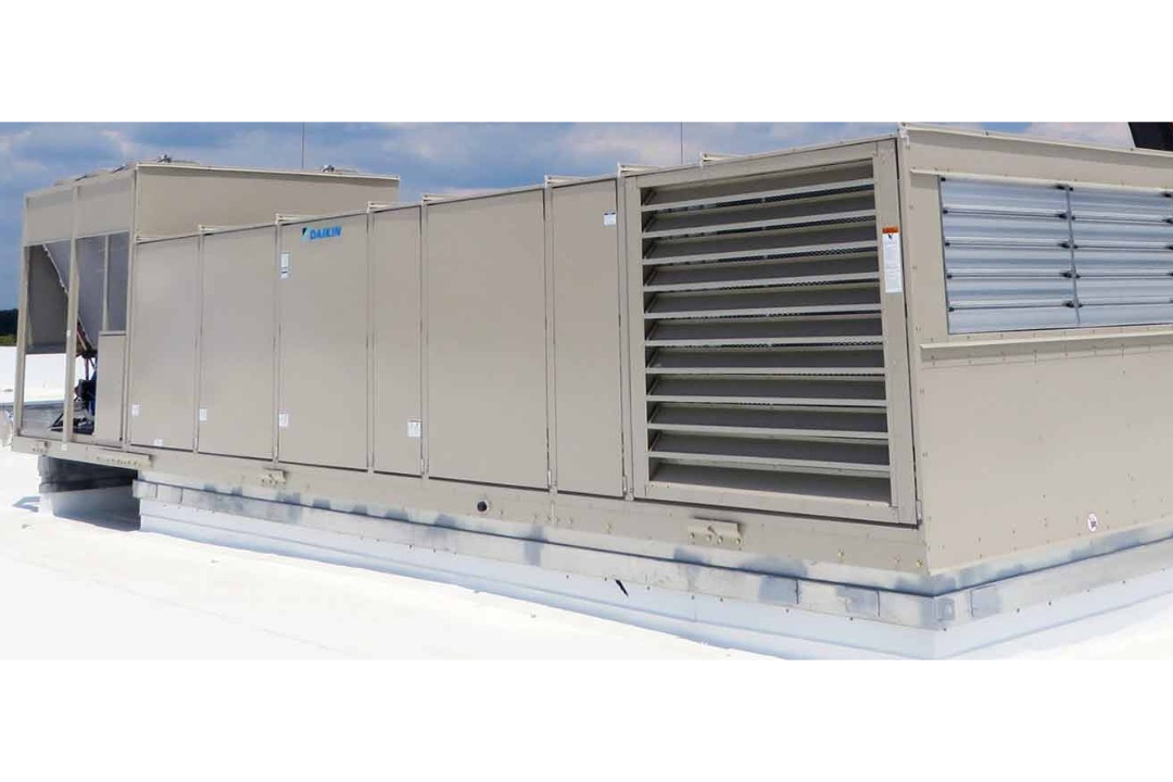 Rest Assured with Daikin's Corrosion Control