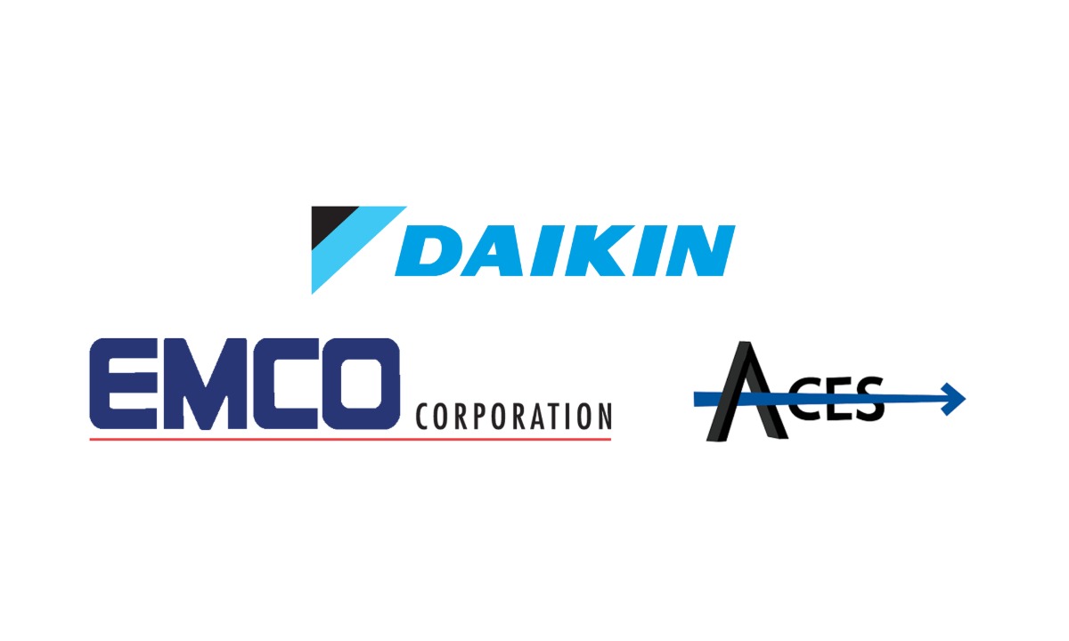 Daikin Applied Strengthens Customer Service and Support in the Mid-Atlantic, Southeast and Canadian Maritimes
