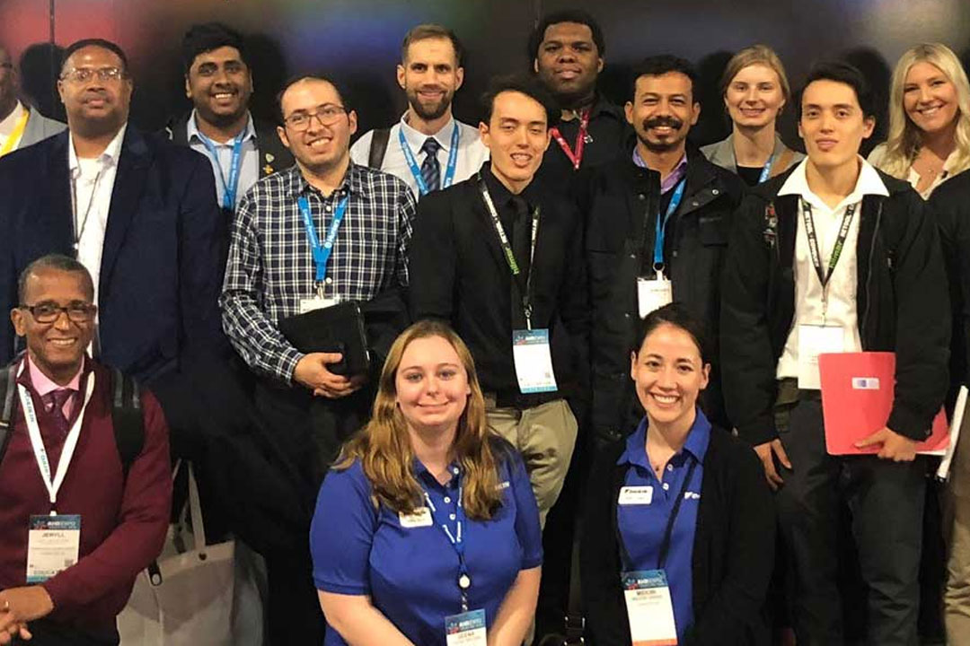 Daikin Welcomes Next Generation Workforce to AHR EXPO 2019 with "Future of HVAC" Event