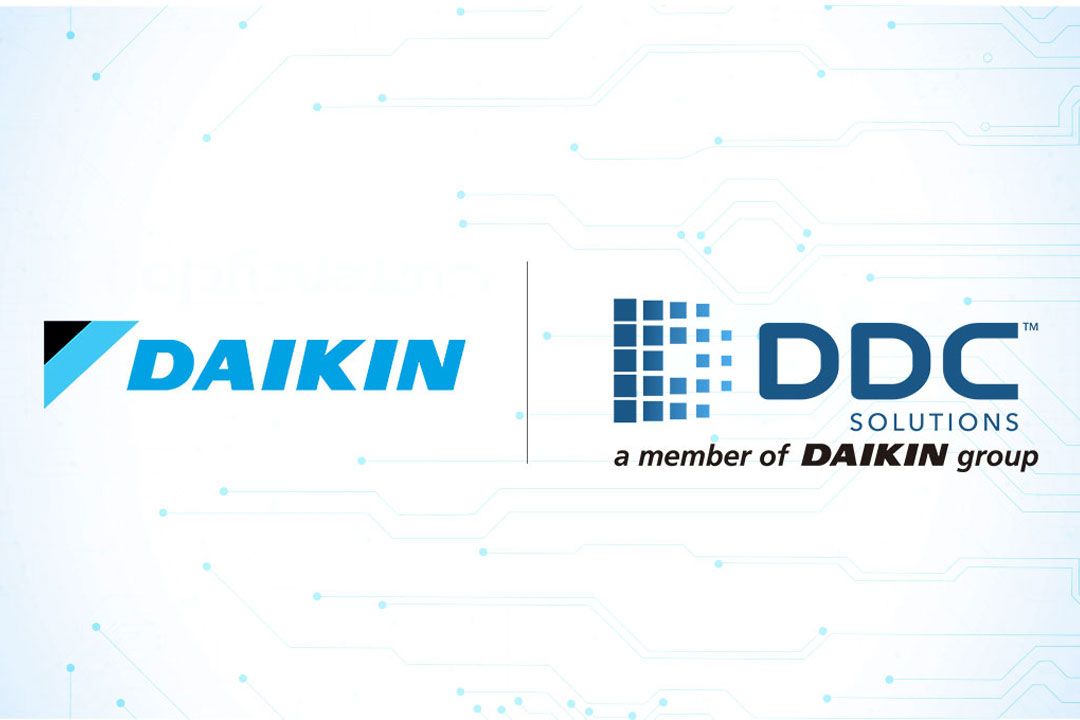 Daikin Applied Completes Acquisition of DDC Solutions