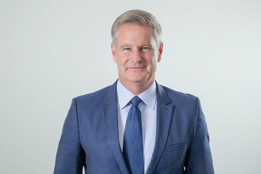 Daikin Applied Names Jeff Drees as Chief Executive Officer