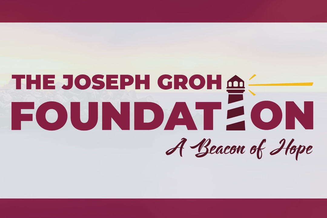 The Joseph Groh Foundation | Grant Recipient | William McKay