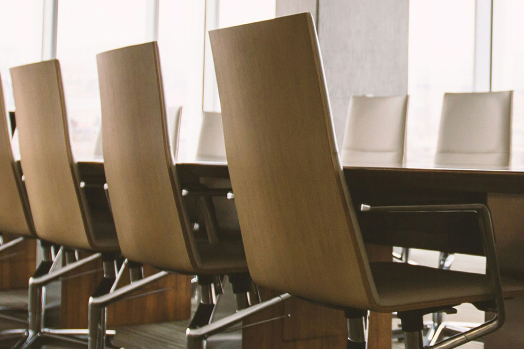 Kevin Greiber of Daikin Applied Americas named to the ASHB Board of Directors