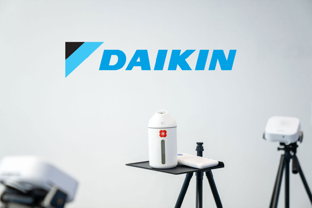 Daikin Applied Announces Investment in Poppy to Advance Energy Efficient and Healthy Buildings