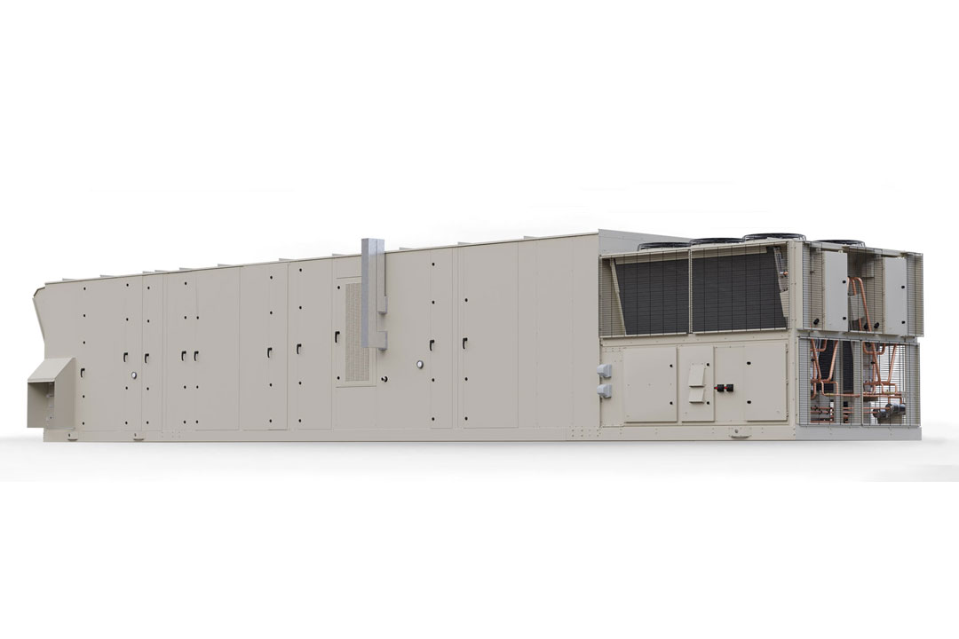 Daikin Applied Expands Rebel Applied™ Lineup, Transitions Rooftop System to Low-GWP R-32 Refrigerant