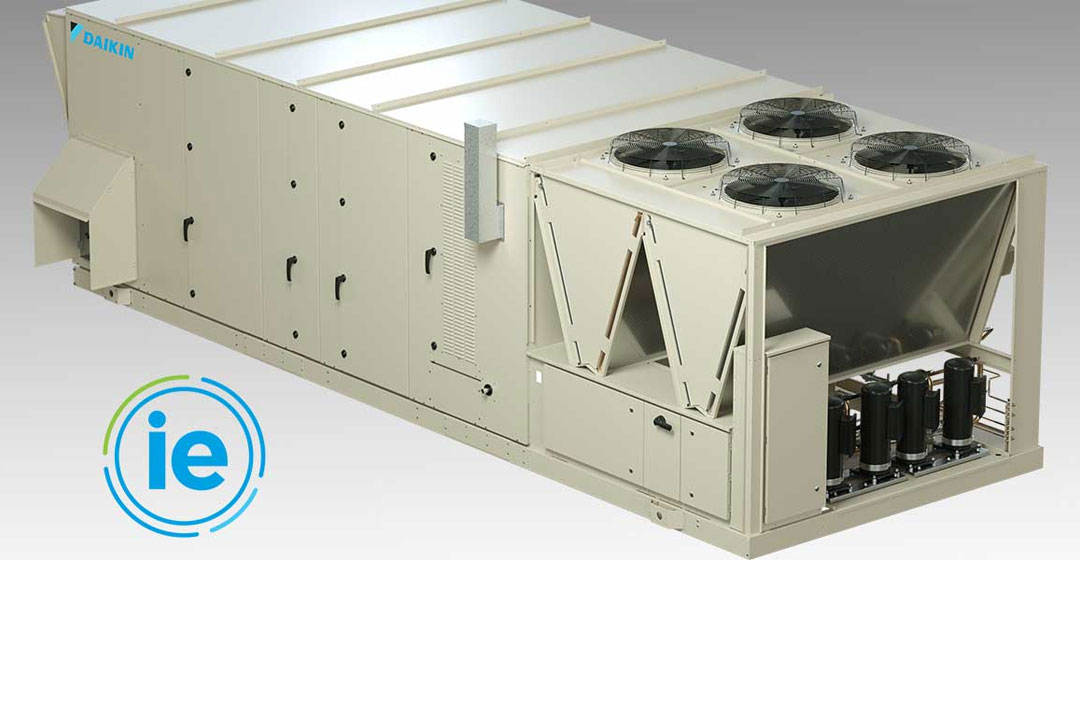 Rebel Applied with Intelligent Equipment Wins FacilitiesNet 2020 Vision Award