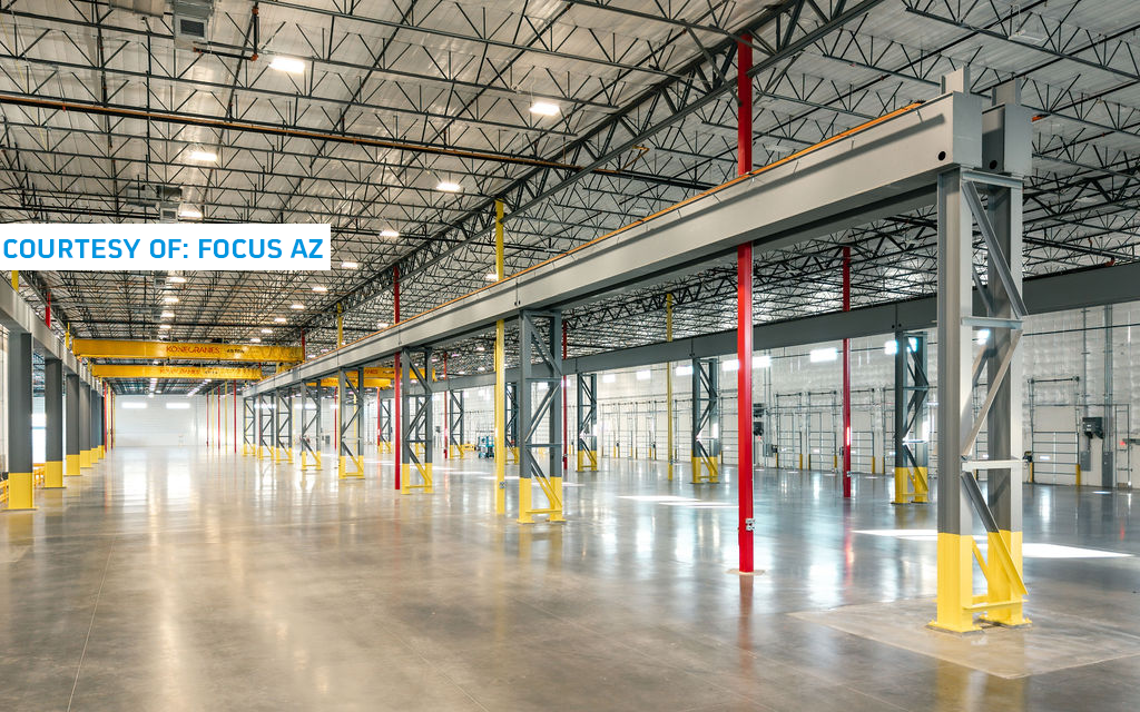 Daikin Applied Triples Modular Solutions Manufacturing Footprint to Meet Growing Customer Demand