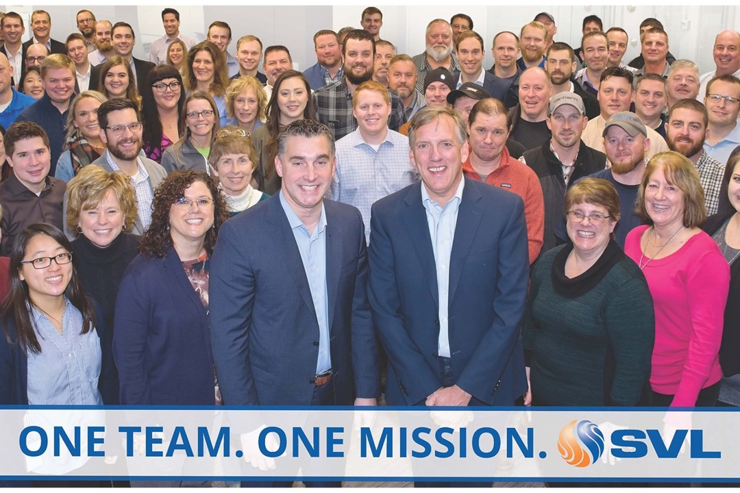 The Ingredient to Business Success: Engaged and Motivated People