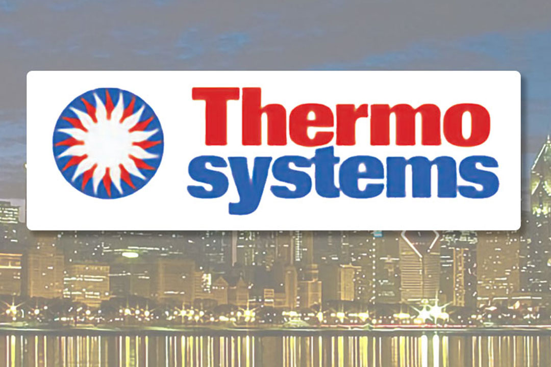Thermosystems, a Member of Daikin Group, Names Mike Murray as President
