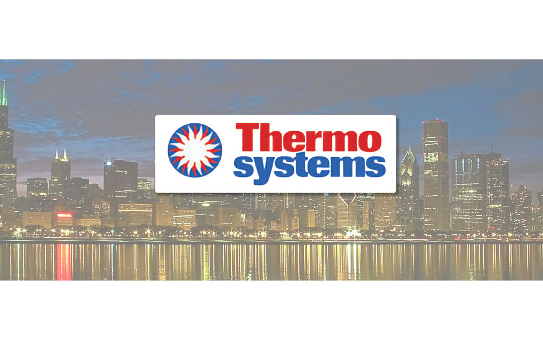 Thermosystems, a Member of Daikin Group, Names Mike Murray as President