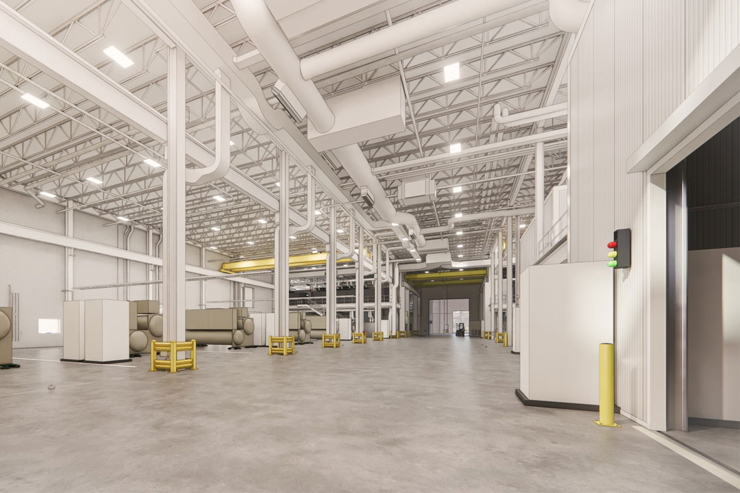 Daikin Applied Invests $163M in Advanced R&D Test Lab to Bolster HVAC Innovation for Data Centers and Beyond