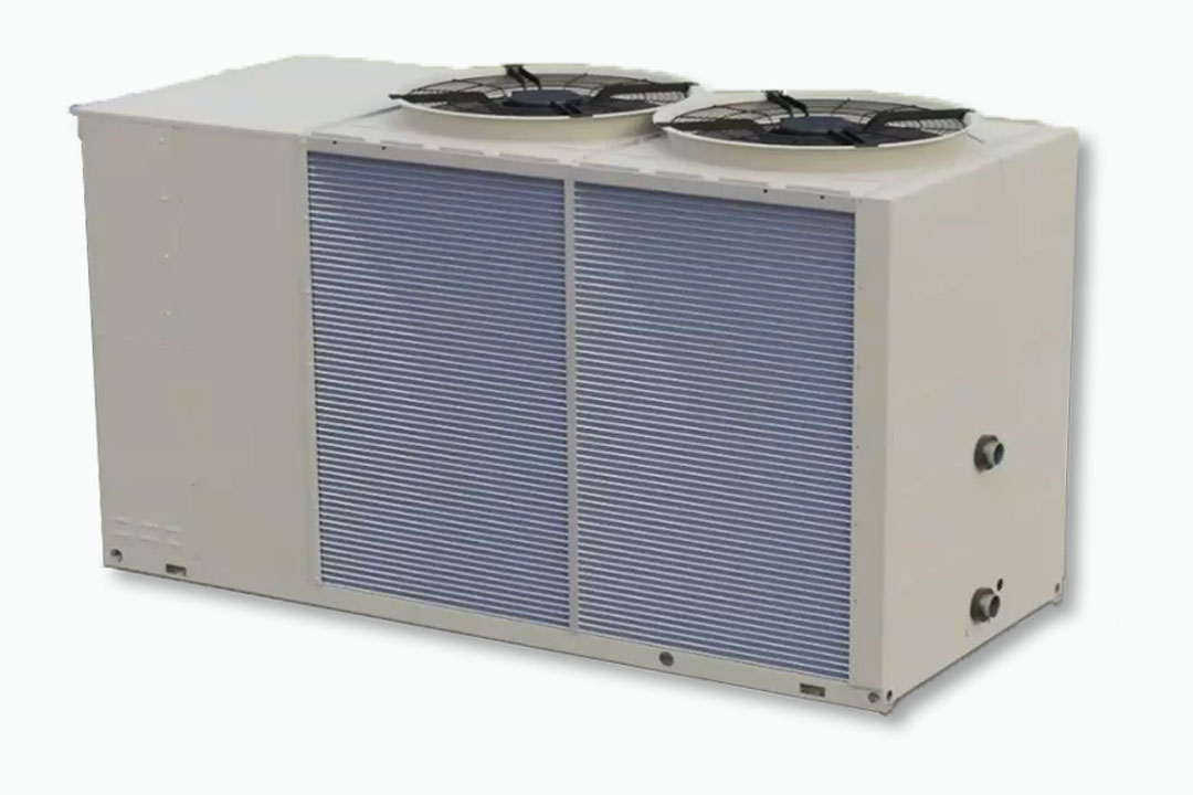 Daikin Applied Introduces Trailblazer® Heat Pump Chiller