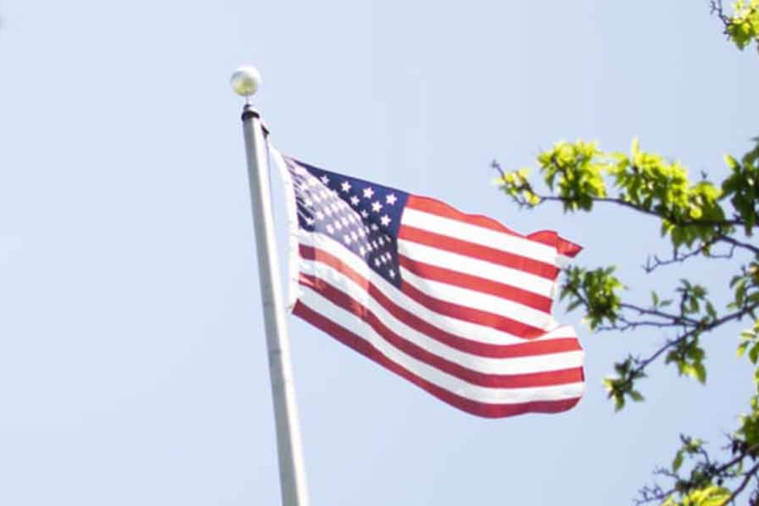 Veterans Day 2019