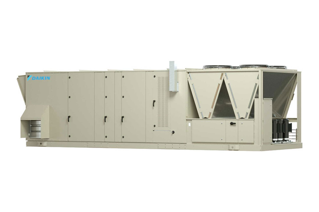 Daikin Applied Wins ACHR News 2020 Dealer Design Award