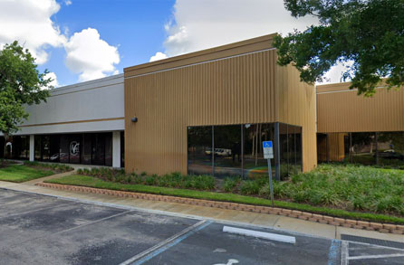 C/W Florida Location Orlando