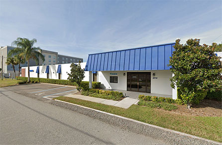 C/W Florida Location Tampa