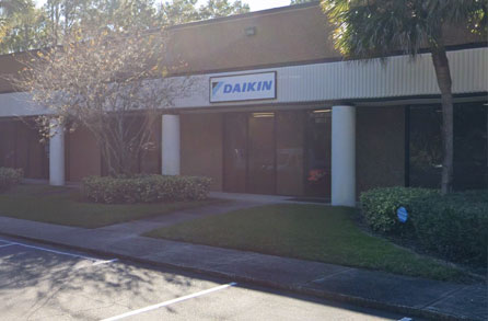 C/W Florida Location Tampa Service