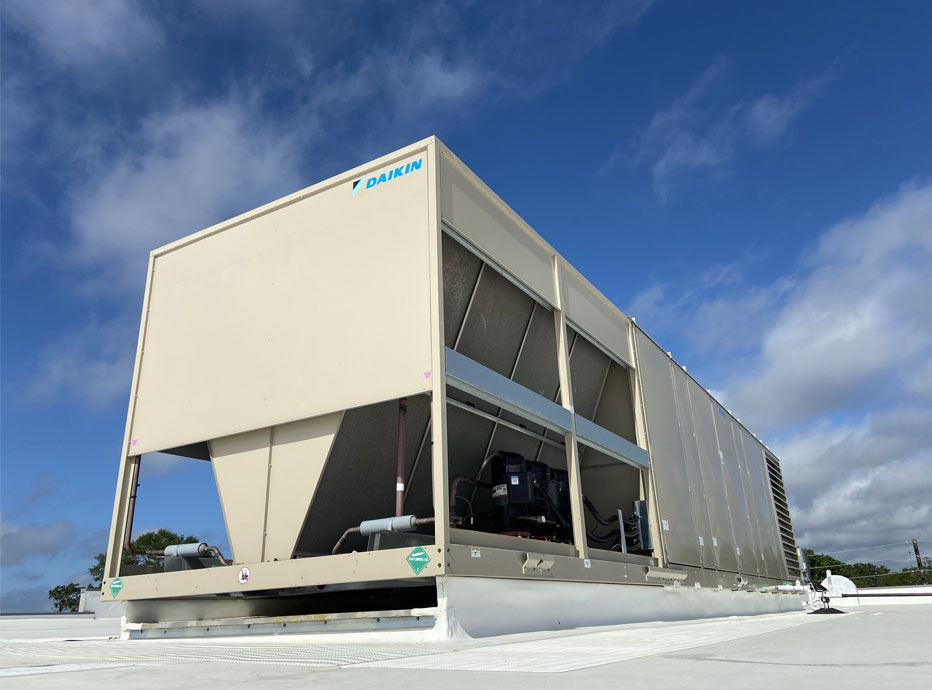 Florida Commercial HVAC