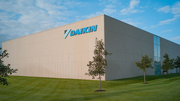 Corporate Locations