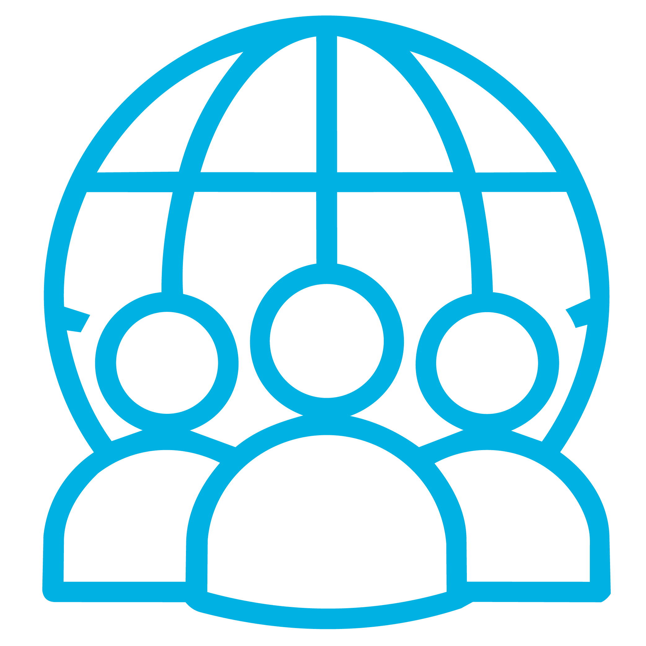 Community Impact Icon