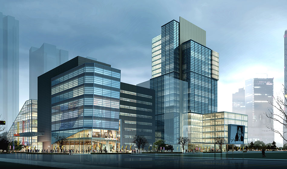 Commercial Buildings