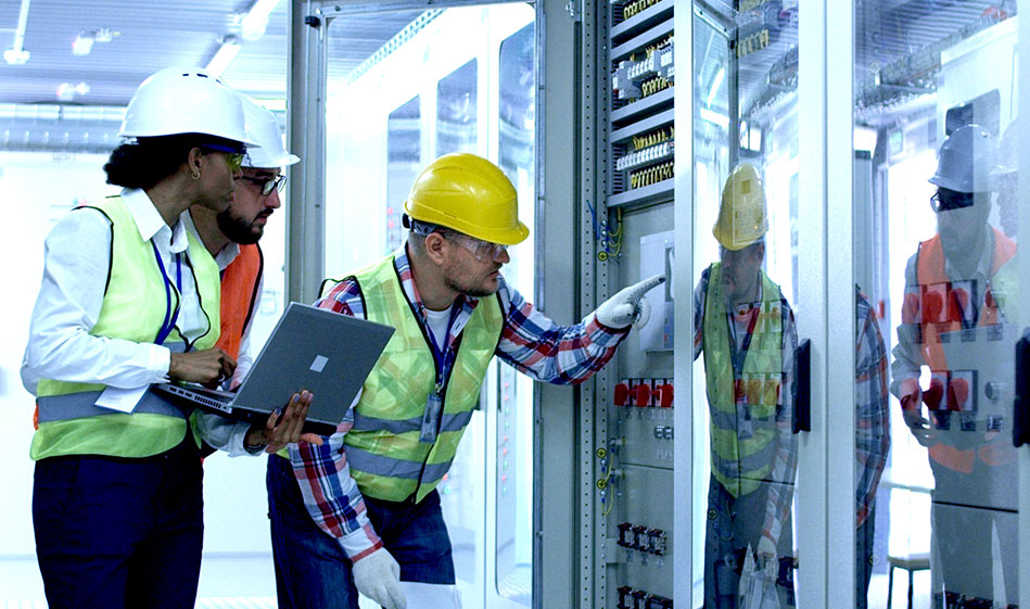 Data Centers