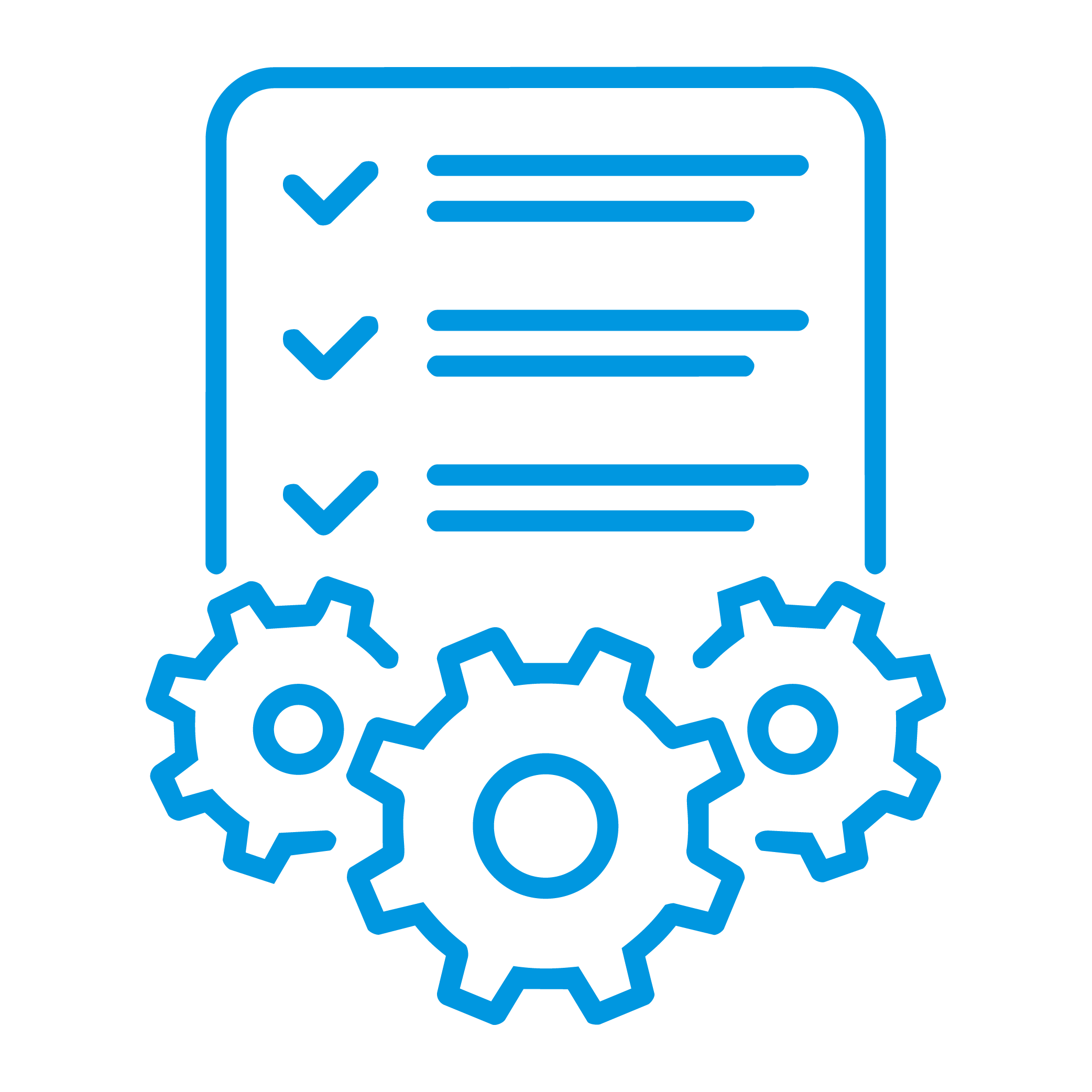 Development Icon