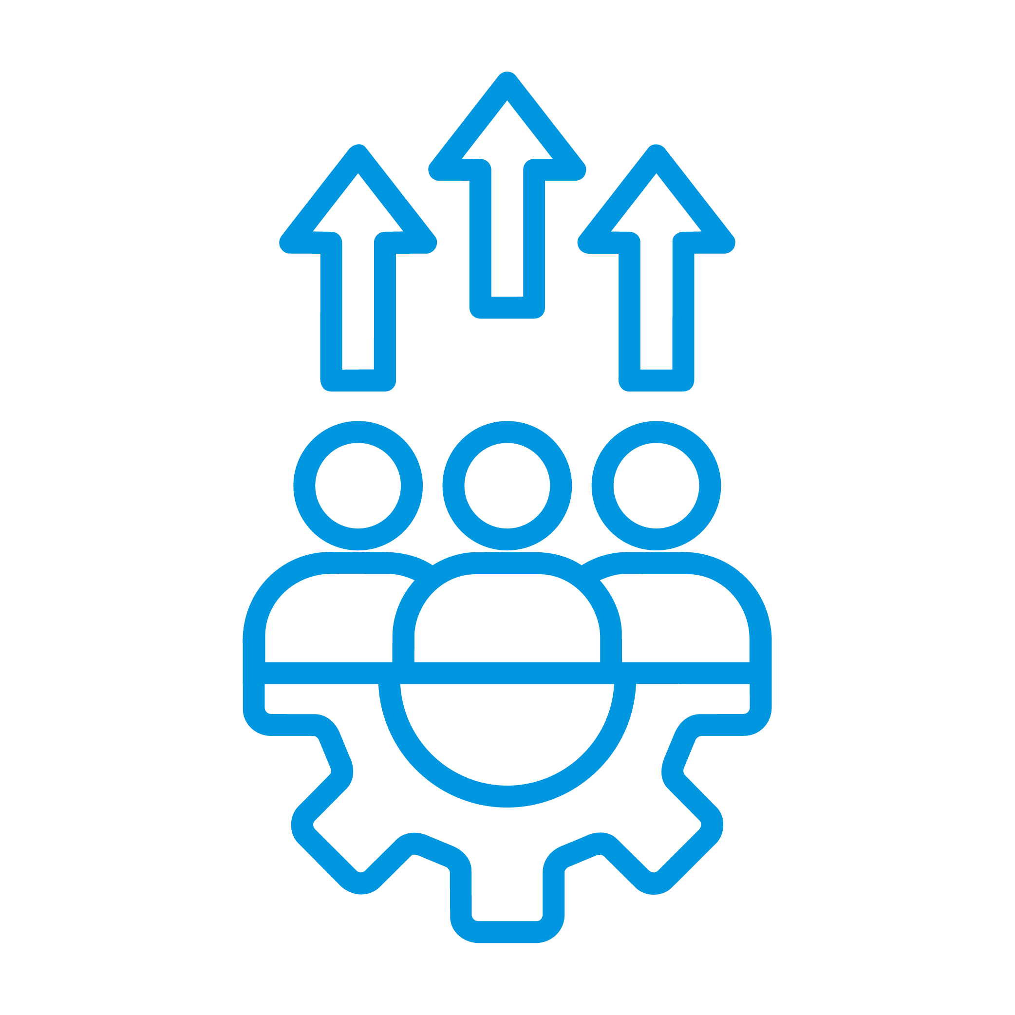 Peer Mentor Icon