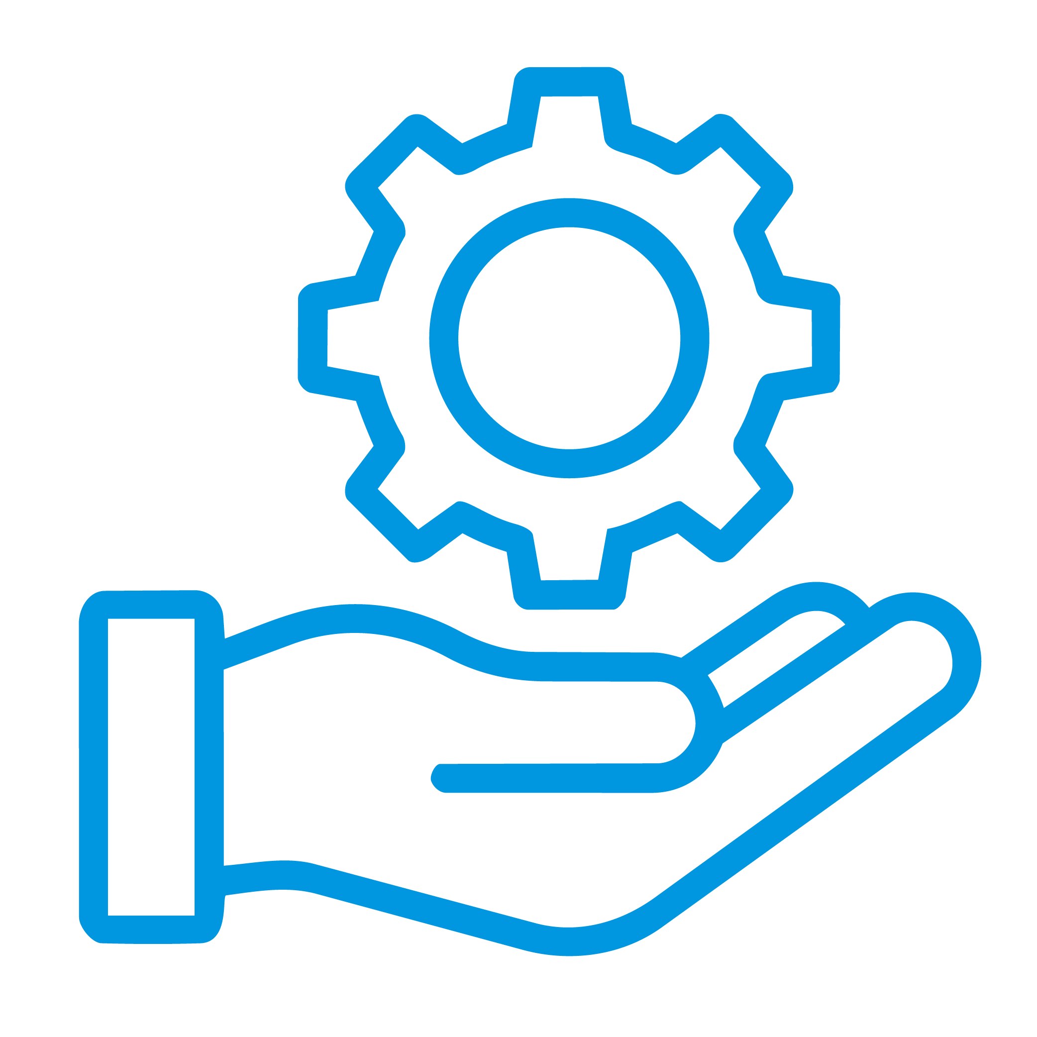 Training Icon