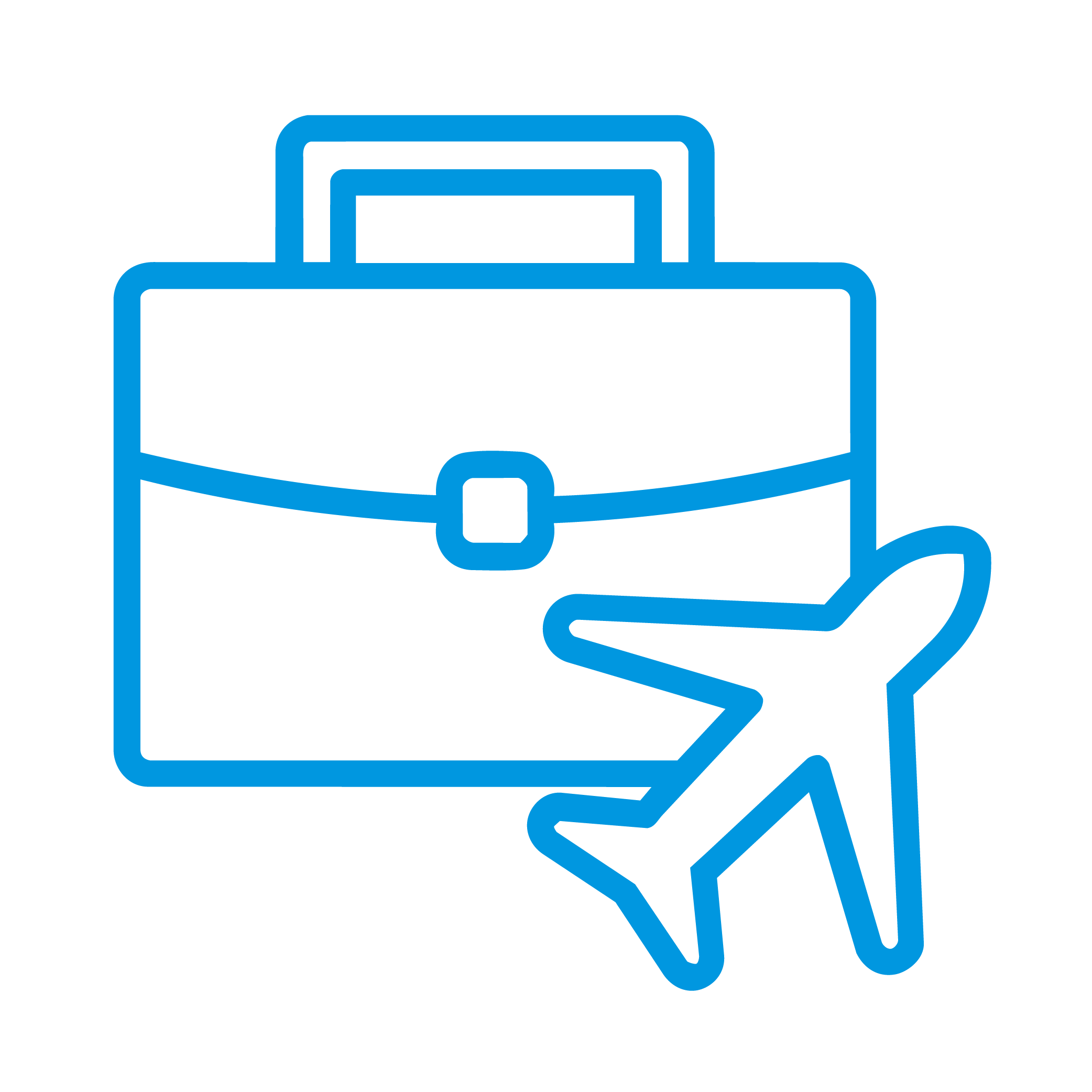 Plane Icon