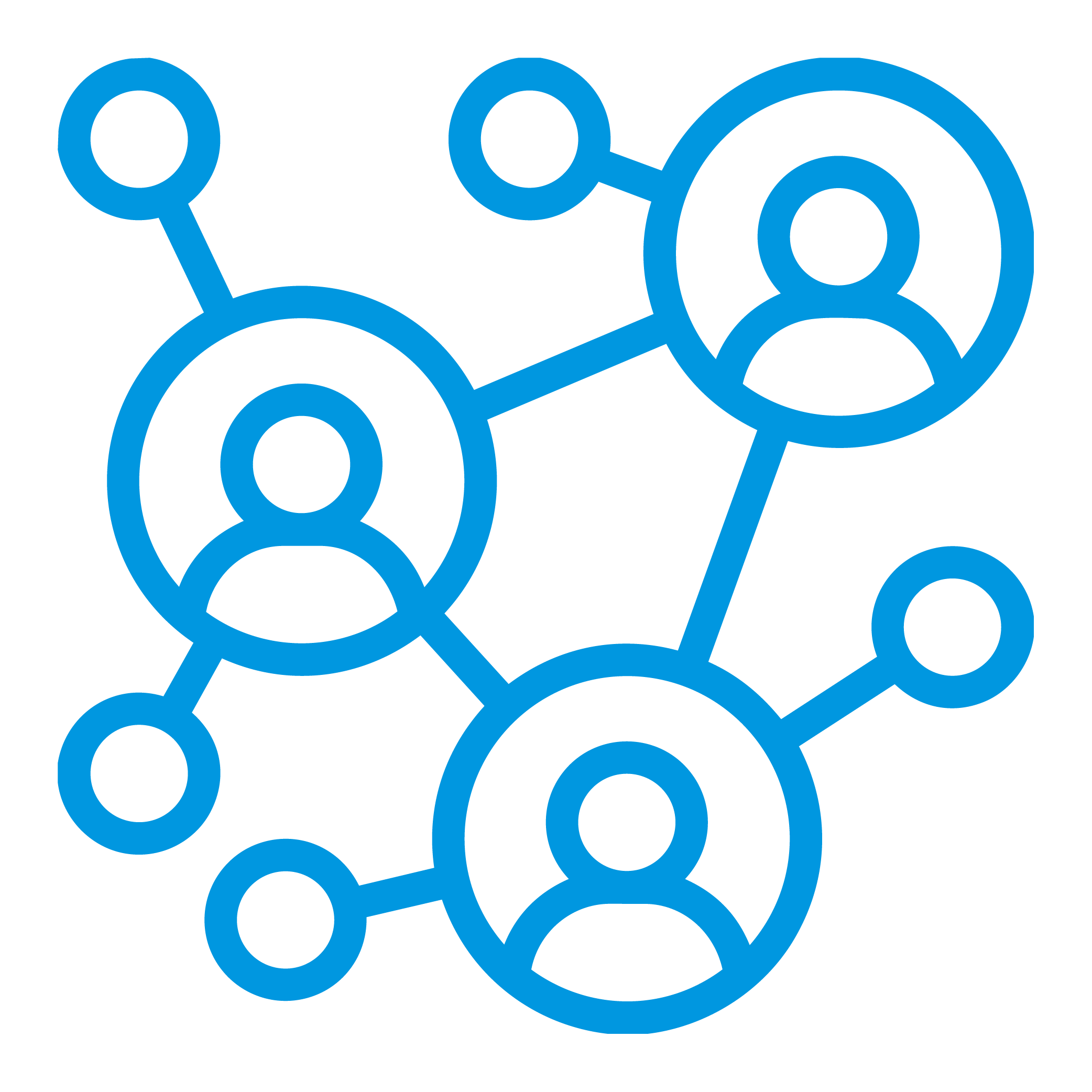 Mentors Icon
