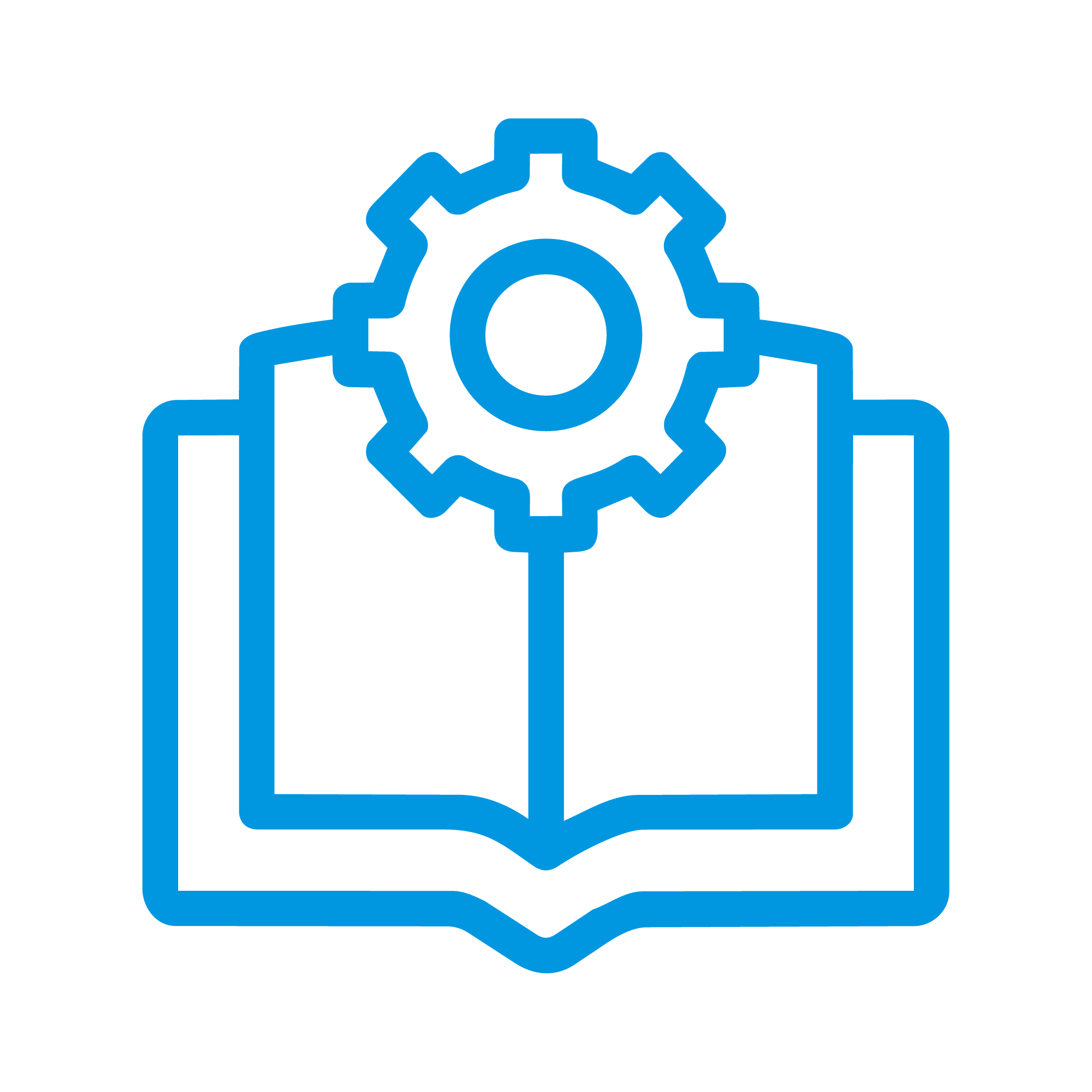 Training Icon