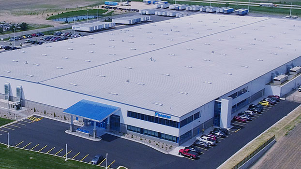 Manufacturing Facilities