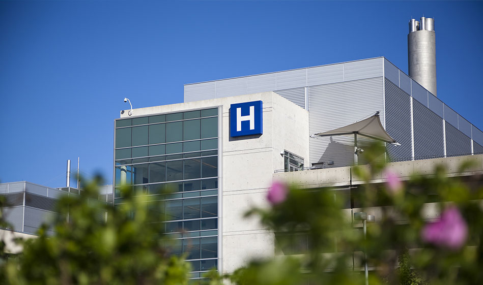 Healthcare