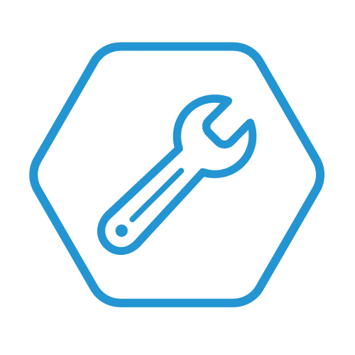 Mechanical Technician Icon