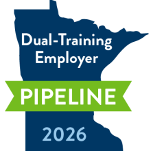 Dual Training Employer Pipeline 2026