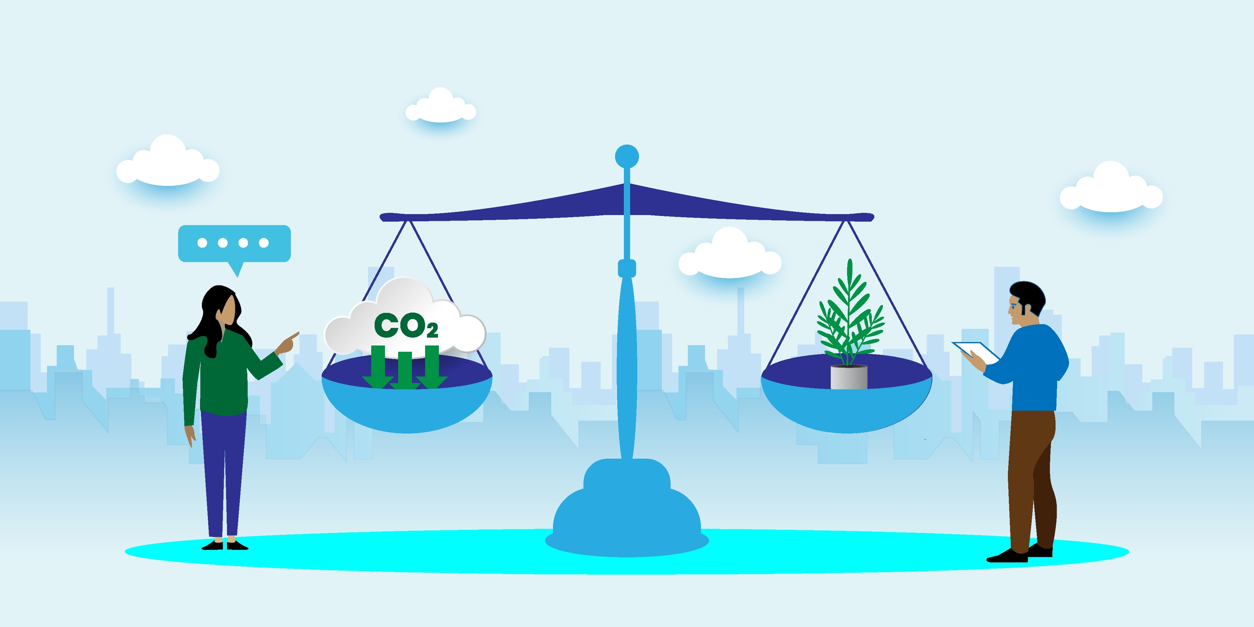 Decarb Balancing Image