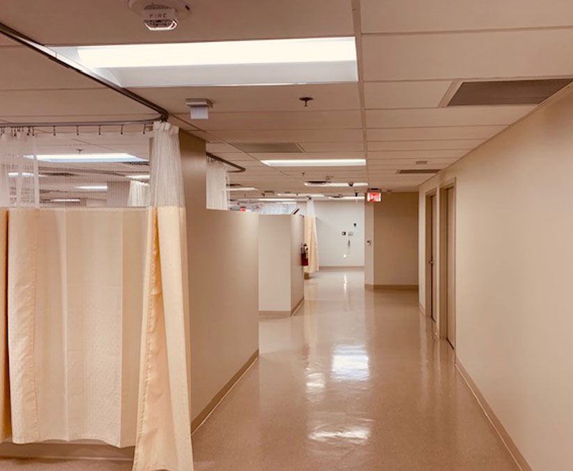 Nashville-Hospital