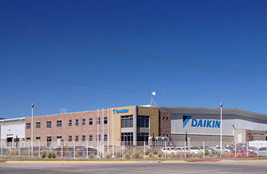 Daikin Americas, with its home base in Minnesota, aims to become  continent's No1 HVAC brand - Star Tribune
