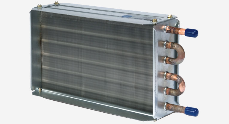 Heating and Cooling HVAC Coils| Evaporator Coils | AC Coil
