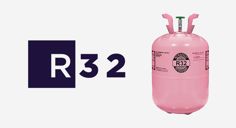 Low-GWP-R-32-Refrigerant