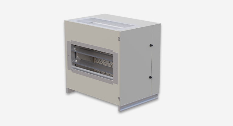 PreciseLine economizer