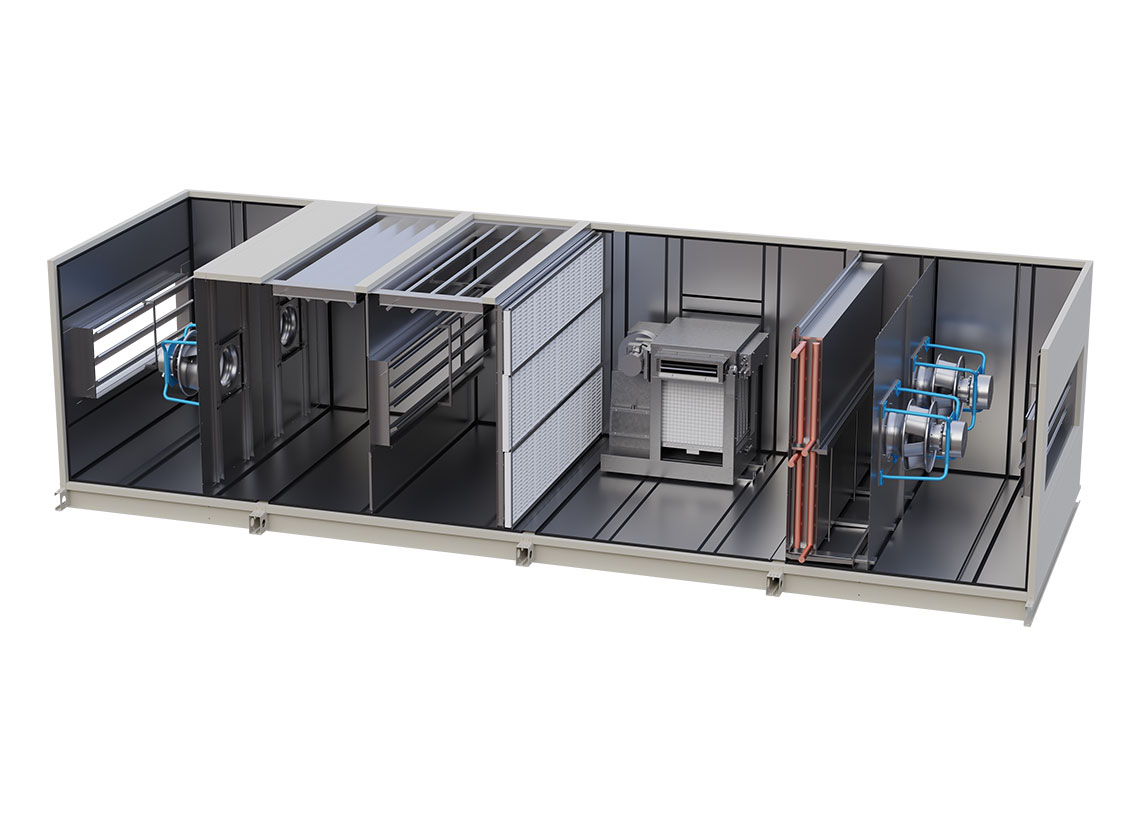 SVT-Long-Filter-Life