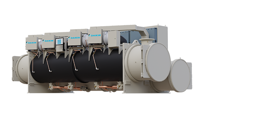 WME-C Quad chiller familiy hero
